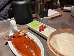 -金鸭季·北京烤鸭(深业上城店)