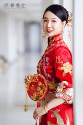 -欣薇婚纱(新源乐汇城店)