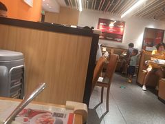 -江渔儿酸菜鱼(曜一城店)