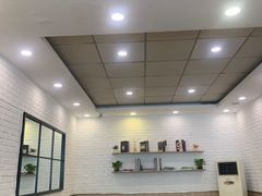 大堂-四海游龙(紫竹店)