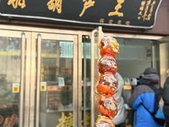 -糖葫芦王保定名吃(古莲花池店)