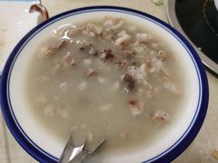 -何记羊汤馆(丽水佳源店)