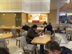 -东园小馆·早茶·淮扬小炒(三盛广场店)