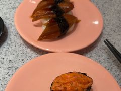 -争鲜回转寿司(中街大悦城店)