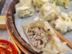 -海汇源老烧麦店(东大街总店)