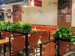 大堂-苗小坛酸汤鱼(酒仙桥店)