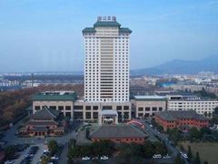 -南京钟山宾馆(江苏省会议中心)