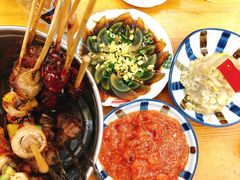 -炒豆合作社(东四总店)