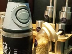 -一豚轩·烧鸟·豚骨拉面(五四路店)