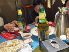 -晋西北菜馆(双塔西街店)