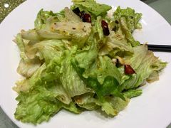 -刘胖子家常菜·蹄花焖藕(中央花园店)