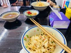 -万三面馆(青龙正街太古里店)