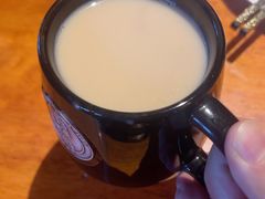 -玛吉阿米·餐吧