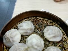 -鸡鸣汤包(仙林店)