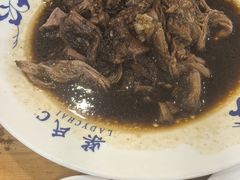 柴氏酱牛肉-柴氏风味斋(甘家口店)