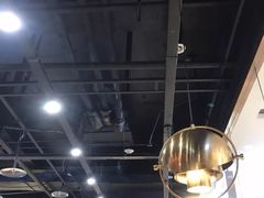 -欢乐牧场海鲜烤肉自助(牡丹园店)