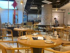 大堂-湯系·煲汤手艺人(东二环泰禾广场店)
