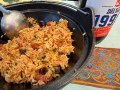 -大师傅金奖啤酒鱼(西街口总店)