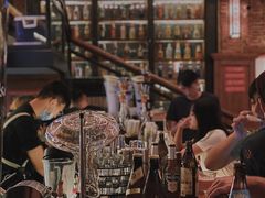 大堂-COMMUNE幻师(花园道店)