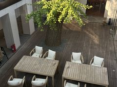 -自如ZSPACE四合院艺术餐厅