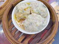 -香港蓮香樓(中環店)