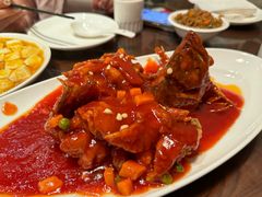 -老瑞福上海菜(人民广场店)