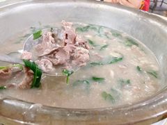 -标记美食新鲜猪杂(兴南大道店)