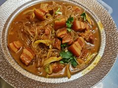 -东北故事私房菜(江南印象店)