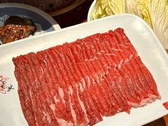 -1078號老北京涮肉(万达广场店)