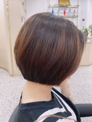 -Kraemer paris·苏豪路易士·嘉玛发廊
