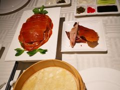 -四季民福烤鸭店(王府井灯市口店)
