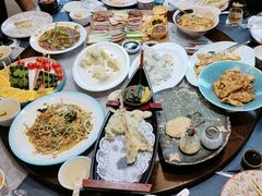 -君霖海鲜私房菜(春柳店)