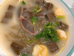 -小杨生煎(龙之梦购物中心店)