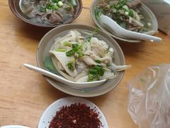 -周记翘脚牛肉