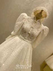 -衣贝姿婚纱礼服馆