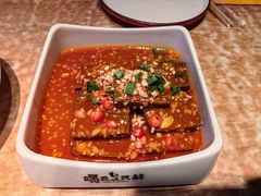 -喝丢一只鞋海鲜烧烤·海肠捞饭(东关街店)