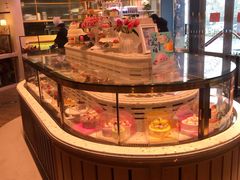 -巴黎贝甜(阳光上东店)