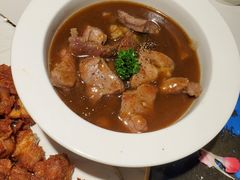 -3号仓库·创意中国菜(嘉兴龙鼎万达店)