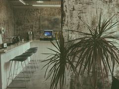 -边渡咖啡烘焙店(昙华林店)