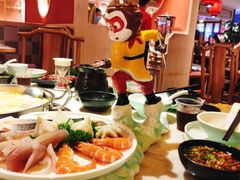 -茂业百货(东门店)