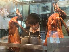 -黄连大头华烧鹅店(大良店)