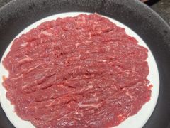 -东来顺(非遗·清真火锅·盛世广场店)