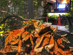 -巴厘龙虾·榜首油焖大虾(洞庭·艺术洋房店)