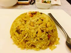 -阿诺泰·泰国餐厅(紫荆店)