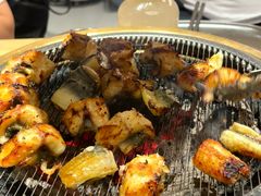 -泥炉烧肉师(新街口金銮巷店)