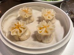 原汁海胆烧麦-海派悦庭·海胆烧麦·新融合菜(凯德广场店)