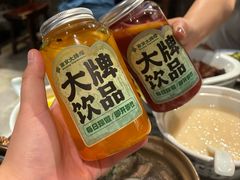 -南京大牌档(济南万象城店)