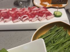 -海底捞火锅(名门店)