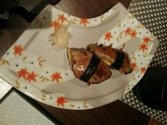 -山葵家·创意料理(宁波来福士店)