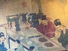 -羲和雅苑•北京烤鸭(平安国际金融中心店)